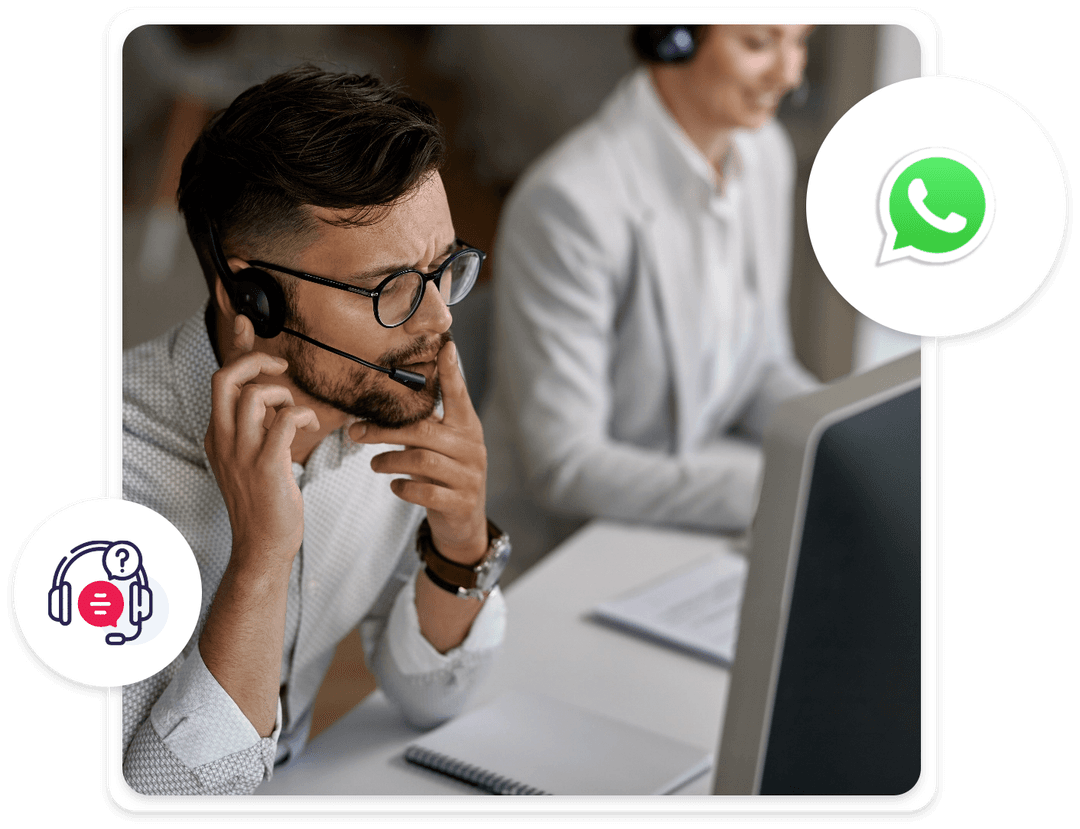 Customer Support System